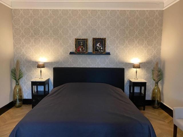 B&B Huyze Max ดิลเซน-สตอกเคม ภายนอก รูปภาพ