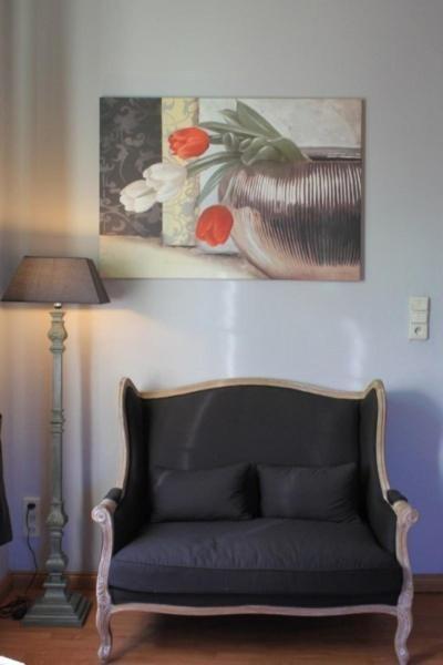 B&B Huyze Max ดิลเซน-สตอกเคม ห้อง รูปภาพ