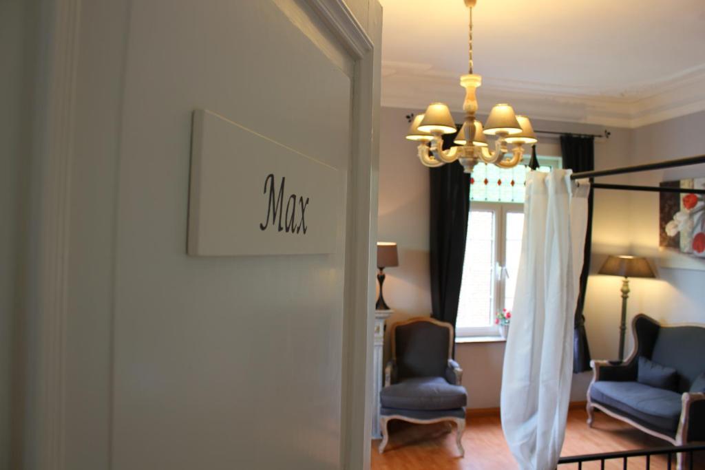 B&B Huyze Max ดิลเซน-สตอกเคม ห้อง รูปภาพ